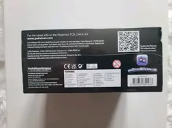 Pokemon TCG Crown Zenith ETB Elite Trainer Box Factory Sealed New 2023 English! - Image 4