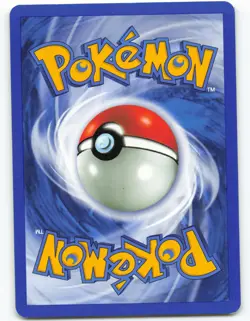 Blaine's Ninetales - 1st Edition - 21/132 Gym Challenge - Pokemon TCG - 2000 - Image 2