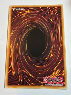 MYSTIC HORSEMAN MRD-076 Common - Unlimited Edition Yugioh - Image 2