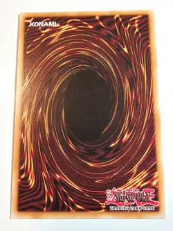 Meklord Emperor Granel - LED7-EN024 Common 1st Edition Yugioh - Image 2