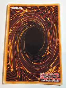 Contract With The Abyss MP22-EN250 1st Edition Ultra Rare Yugioh - Image 2