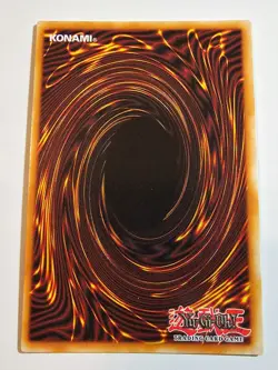 Magikey Spirit - Vepartu MP22-EN213 1st Edition Rare Yugioh - Image 2