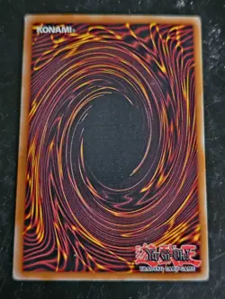 KING OF YAMIMAKAI DB2-EN046 Common Unlimited Yugioh - Image 2