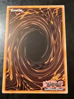 Mother Spider Splitter - BLMR-EN044 - Ultra Rare - 1st Edition Yugioh - Image 2