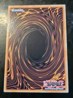 Mathmech Sigma - BLMR-EN060 - Ultra Rare - 1st Edition Yugioh - Image 2