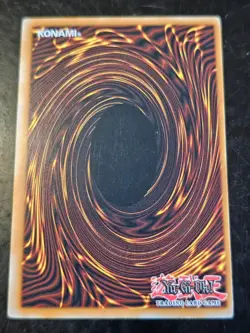 ARCANA FORCE IV THE EMPEROR LODT-EN011 Common Unlimited Yugioh - Image 2