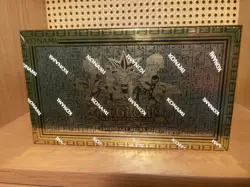 Yu-Gi-Oh! Legendary Decks 2 LDK2 Box 2016 First Printing! Factory Sealed 🎁 801310111079 - Image 1