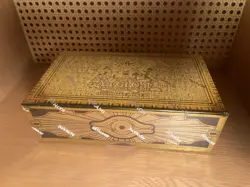 Yu-Gi-Oh! Legendary Decks 2 LDK2 Box 2016 First Printing! Factory Sealed 🎁 801310111079 - Image 2