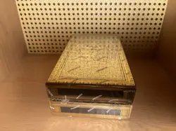 Yu-Gi-Oh! Legendary Decks 2 LDK2 Box 2016 First Printing! Factory Sealed 🎁 801310111079 - Image 3