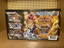 Yu-Gi-Oh! Legendary Decks 2 LDK2 Box 2016 First Printing! Factory Sealed 🎁 801310111079 - Image 5