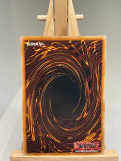 Sea Stealth II - Rare 1st Edition LED9-EN021 - NM - YuGiOh - Image 2