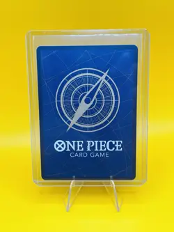 One Piece Sabo OP07-118 SP Alt Art OP13 Carrying On His Will English NM🔥 - Image 2