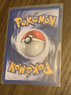 Pokemon TCG Venusaur Holo Rare Card 18/130 Base Set 2 Lightly played - Image 4