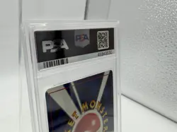 🦖 2000 Tyranitar Holo Neo 2 Pokemon Card Japanese Vintage PSA 10 💎 1st TyTar - Image 4