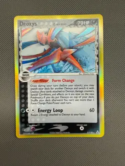 16x ex Holon Phantoms Pokemon Card Bundle - Image 3