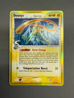 16x ex Holon Phantoms Pokemon Card Bundle - Image 5