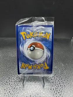 Sealed Promo Holo Glastrier w/Snowflake Stamp 051/196 Pokemon Card Lost Origin - Image 2