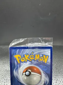 Sealed Promo Holo Glastrier w/Snowflake Stamp 051/196 Pokemon Card Lost Origin - Image 5