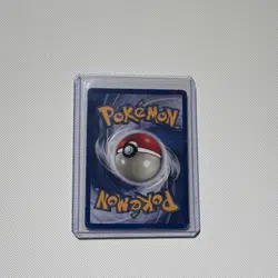 Pokemon Charizard 4/102 Base Set Holo Rare English Card 1999 - Image 2