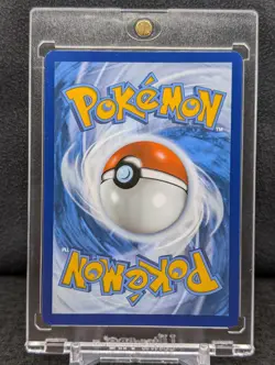 Mr. Mime 179/165 Pokemon TCG SV: Scarlet & Violet 151 Pokemon Card NM Full Art - Image 2