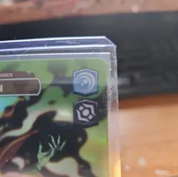 Star Wars Unlimited - Showcase Foil Card LOF 1006 - Mother Talzin - Image 4