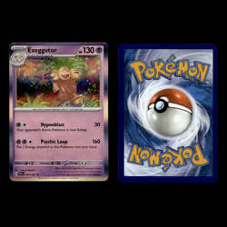 12x Erikas Exeggutor Lot Exeggutor Exeggcute 44.0 Gym Heroes Pokemon Cards Set - Image 4