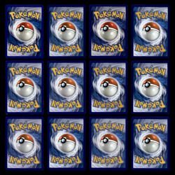 12x Brocks Sandshrew Lot Sandslash Sandshrew 71.0 Gym Heroes Pokemon Cards Set - Image 2