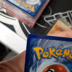 Pokemon TCG Charizard Reverse Holo Rare Card XY Evolutions 11/108 LP Condition - Image 3