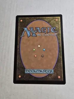 Sarevok, Deathbringer (Foil Etched) Commander Legends: Battle for Baldur's Gate - Image 2