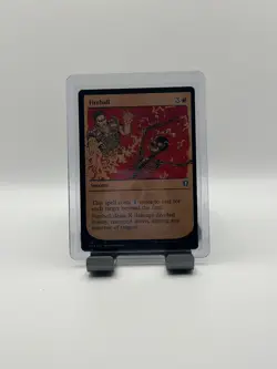 MTG, Fireball FOIL $3 ORDER MIN (Showcase) 397 Battle for Baldur's Gate Foil - Image 1
