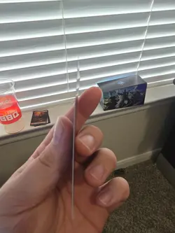 MTG TMNT Bundle Surge Foil Bebop, Big Mother Mouser, Raphael, and FREE Krang SC - Image 3