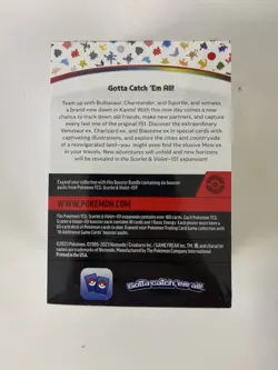 Pokemon TCG 151 Booster Bundle Factory Sealed 820650853210 - Image 2