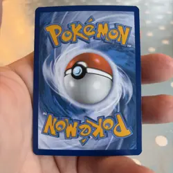 Pokemon Marill TCG Scarlet & Violet Paldea Evolved Holo Card 204/193 *ungraded* - Image 2