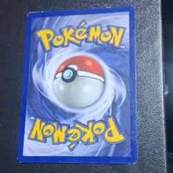 Pokemon Wartortle Wotc Promo 063/130 Stamped Regular 70HP Promo English TCG Card - Image 3