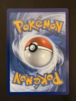 Pokemon Dawn 118/094 Illustration Rare – Phantasmal Flames – NM – Pack Fresh - Image 3
