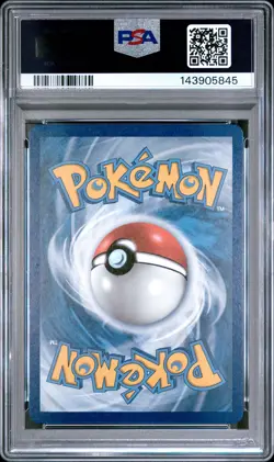2021 POKEMON CELEBRATIONS CLASSIC COLL #24 BIRTHDAY PIKACHU-HOLO PSA 10 - Image 2
