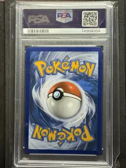 Pokemon TCG Dragapult V Full Art 183/192 Rebel Clash Ultra Rare Holo PSA 10 - Image 2