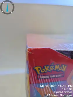 PokemonScarlet & Violet 151 Mini Tins Display Case New Sealed, 10 Tins 2 S Tears 820650863066 - Image 3