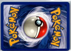 MISTY'S GOLDEEN 30/132 RARE GYM HEROES POKEMON MP - Image 2
