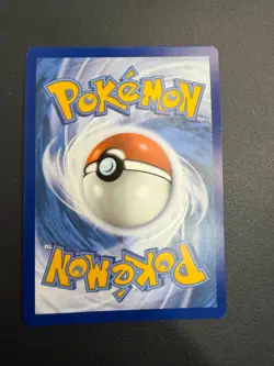 Pokemon - Houndour 204/197 Illustration Rare - Scarlet & Violet Obsidian Flames - Image 2