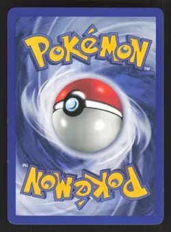 Erika 16/132 Pokemon TCG Gym Heroes LP - Image 2