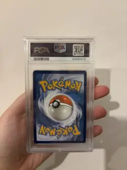 Pikachu TG05/TG30 Lost Origin PSA 10 SWSH Pokemon GEM MINT - Image 2