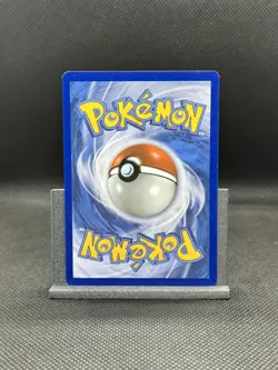 Pokemon TCG Alolan Meowth McDonald's 2017 Holo Promo Card 8/12 Near Mint NM - Image 3