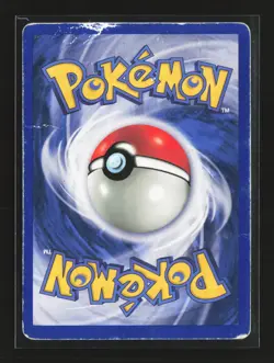 Pokemon 1999 Jungle Venomoth #13/64 - Image 2
