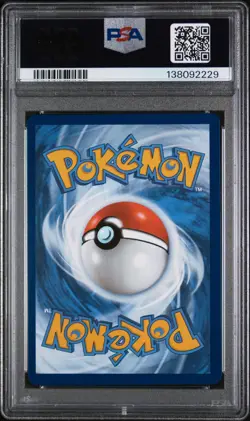 Lillie’s Determination 184/132 SIR Holo Mega Evolution 2025 Pokemon PSA 10 - Image 2
