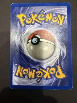 Pokemon TCG Venomoth Jungle 29/64 1st Edition LP! - Image 2