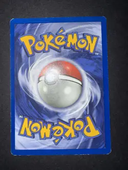 Pokemon TCG Venomoth Jungle 29/64 1st Edition LP! - Image 4
