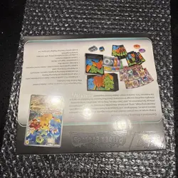 POKEMON TCG SCARLET & VIOLET PALDEA EVOLVED SEALED ELITE TRAINER BOX ETB - Image 3