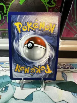 Pokemon TCG Dewgong 97/94 Illustration Rare Phantasmal Flames 2025 NM - Image 2