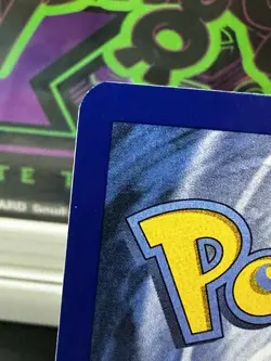 Pokemon TCG Dewgong 97/94 Illustration Rare Phantasmal Flames 2025 NM - Image 4